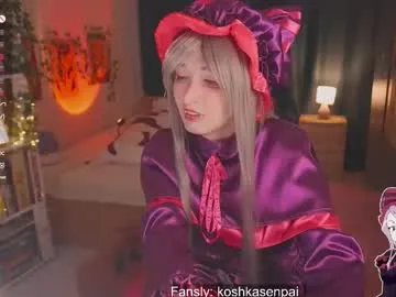 koshka_senpai's Thumb Image