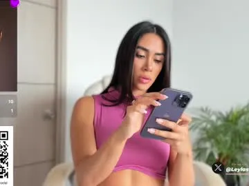 leyla_steel Image 3