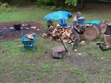 longtimerambler video chat preview