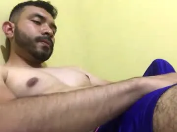 luis_hunk's Thumb Image