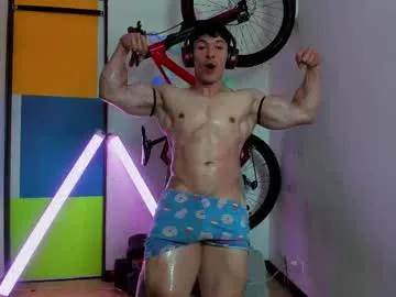 luisfernikesportboy Image 7