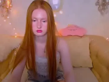 lux_angel video chat preview