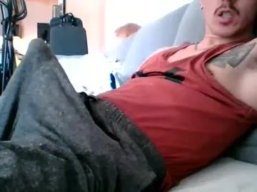 malemuscle11 video chat preview