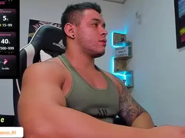 marco_diaz1's Thumb Image