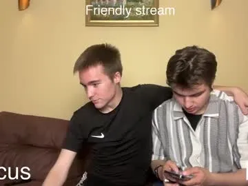 marcus_cuteboy Image 2