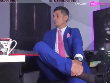 massimo_g's Thumb Image