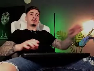 matt_thestud video chat preview