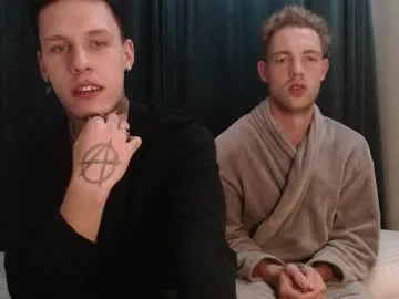 mikeandjax Image 3