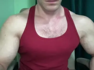 mrbiceps_23's Thumb Image