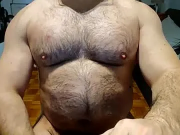 musclbuddy's Thumb Image