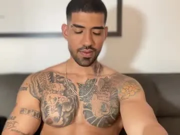 myke_esthetic video chat preview