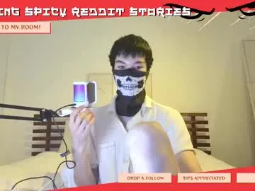 nakedchatswithdonny's Thumb Image