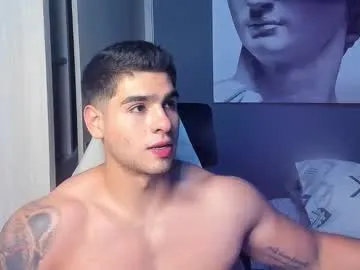 nicolasmuscle Image 14