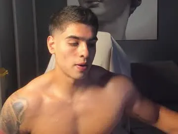 nicolasmuscle Image 15