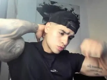 nicolasmuscle Image 5
