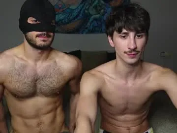 oliver_baker's Thumb Image