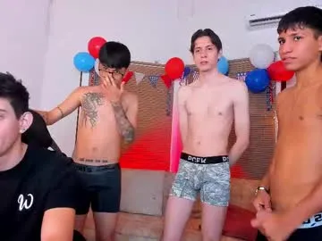 party_guyssex Image 2