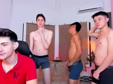 party_guyssex Image 8