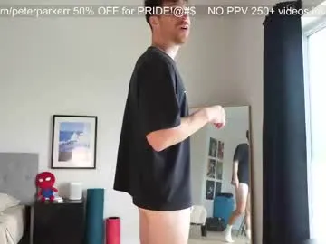 peterparkerrxox Image 2