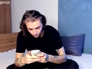 samgorgeous video chat preview