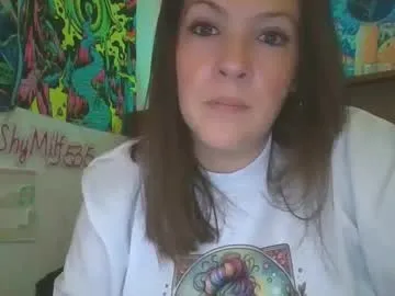 shymilf535 Image 16