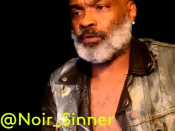 sinnernoir's Thumb Image
