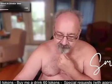 smokymountanman Image 14