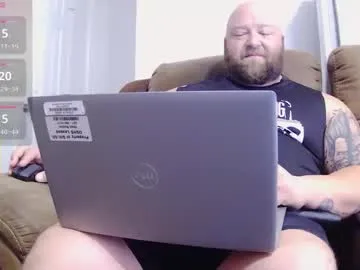 strong_bear89 Image 6