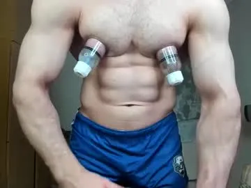 sweetmuscles_boy Image 14