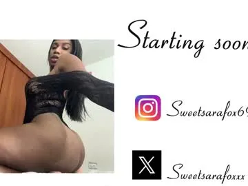sweetsarafoxxx Image 14