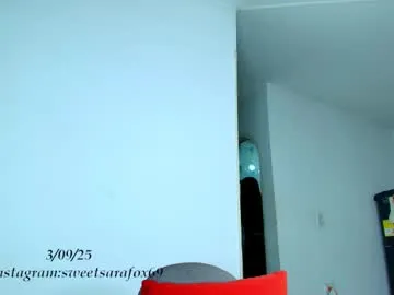 sweetsarafoxxx Image 18