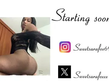 sweetsarafoxxx Image 9