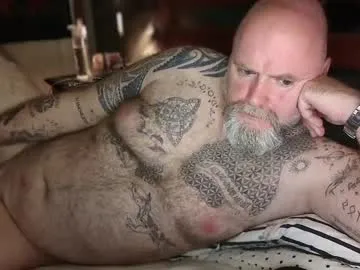 tattooeddilf01 Image 13
