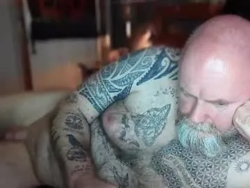 tattooeddilf01 Image 16