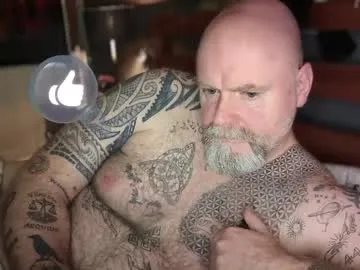 tattooeddilf01 Image 9