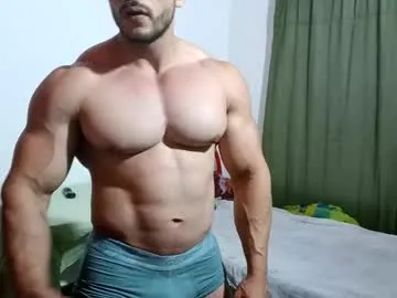 the_beastmuscle Image 14