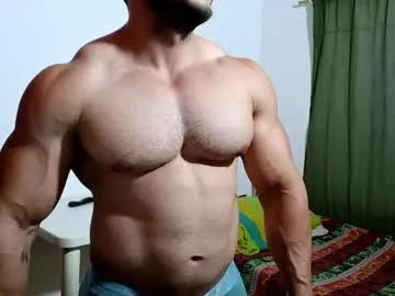 the_beastmuscle Image 16
