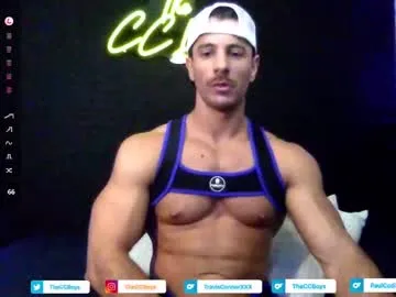 theccboysxxx Image 2