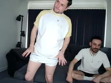 twotwinkhusbands Image 18