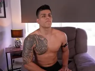 tyler_muscle Image 10