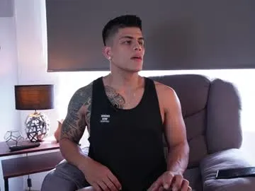 tyler_muscle Image 14