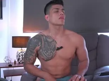 tyler_muscle Image 17