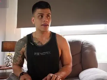 tyler_muscle Image 2