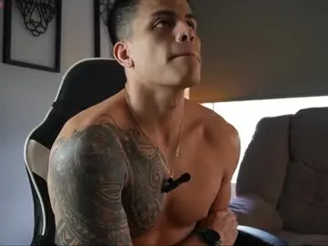 tyler_muscle Image 4