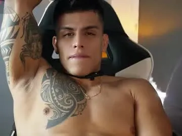 tyler_muscle Image 6