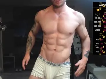 ukgymboy Image 18