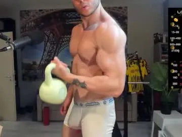 ukgymboy Image 5