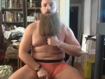 vikingfuzz's Thumb Image