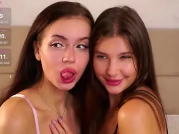 vivid_girls Image 19