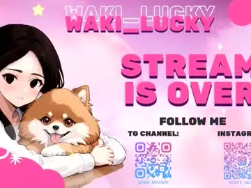 waki_lucky Image 18